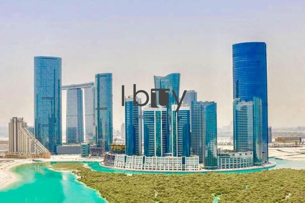 Fully Furnished | Sea and City View | Prime Area