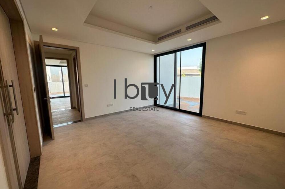Massive Layout | Newly Constructed | Prime Area |