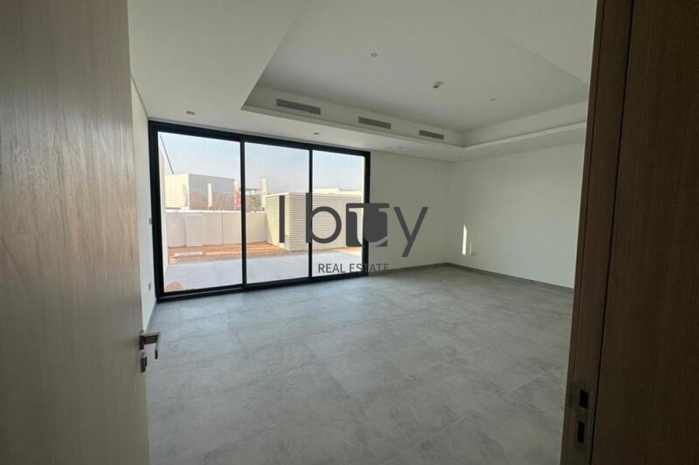 Massive Layout | Newly Constructed | Prime Area |