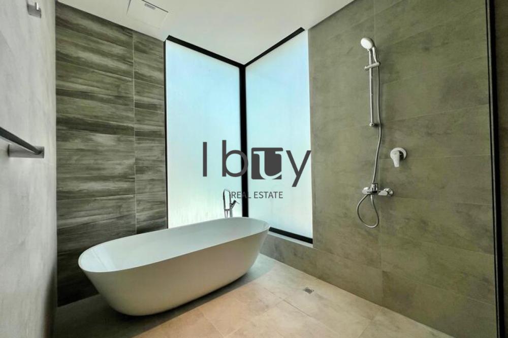 Massive Layout | Newly Constructed | Prime Area |