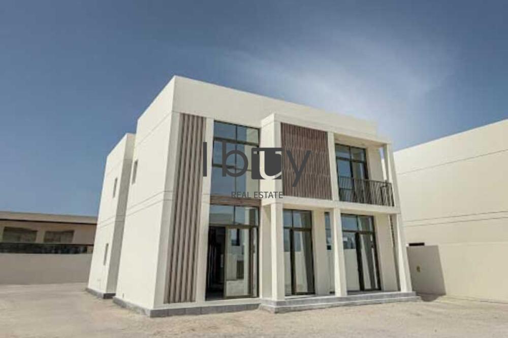 Close To Sea | Type 4V |Seef Al Jubail | Brand New
