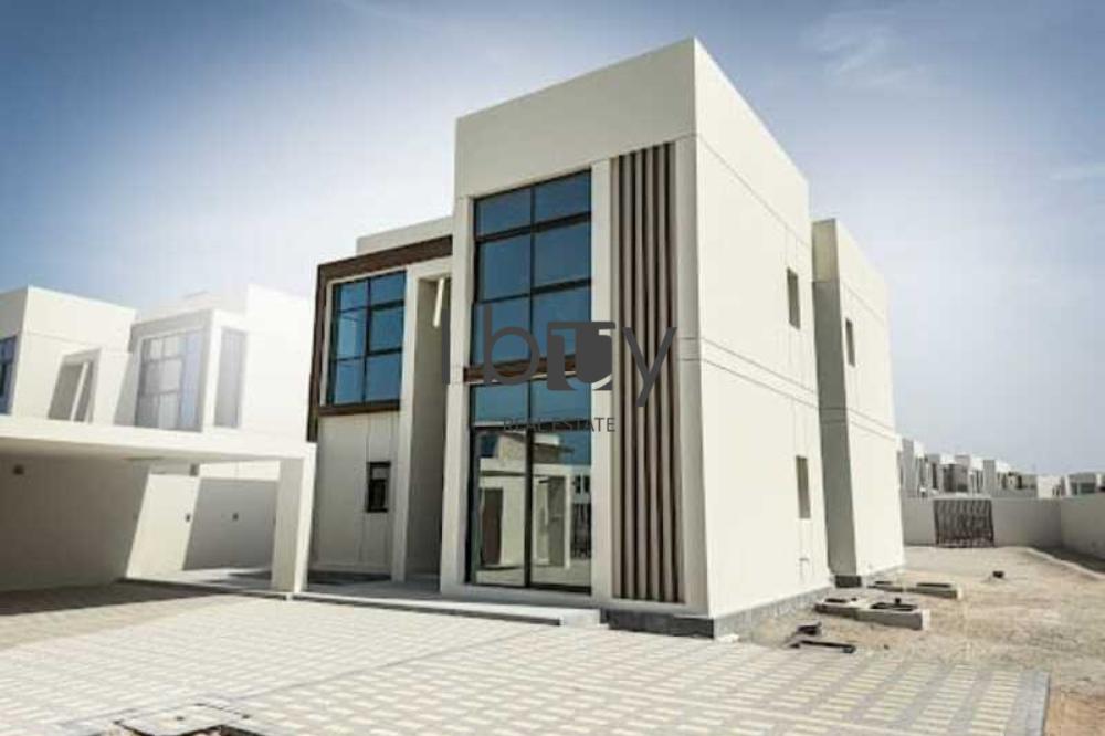 Close To Sea | Type 4V |Seef Al Jubail | Brand New