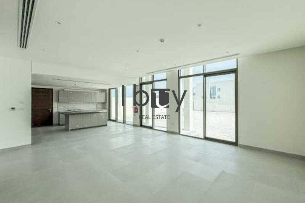 Close To Sea | Type 4V |Seef Al Jubail | Brand New
