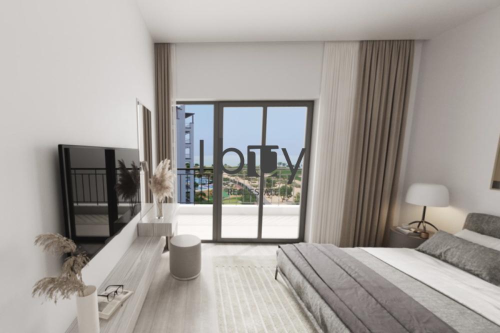 Ferrari World View | Fully Furnished | High ROI |
