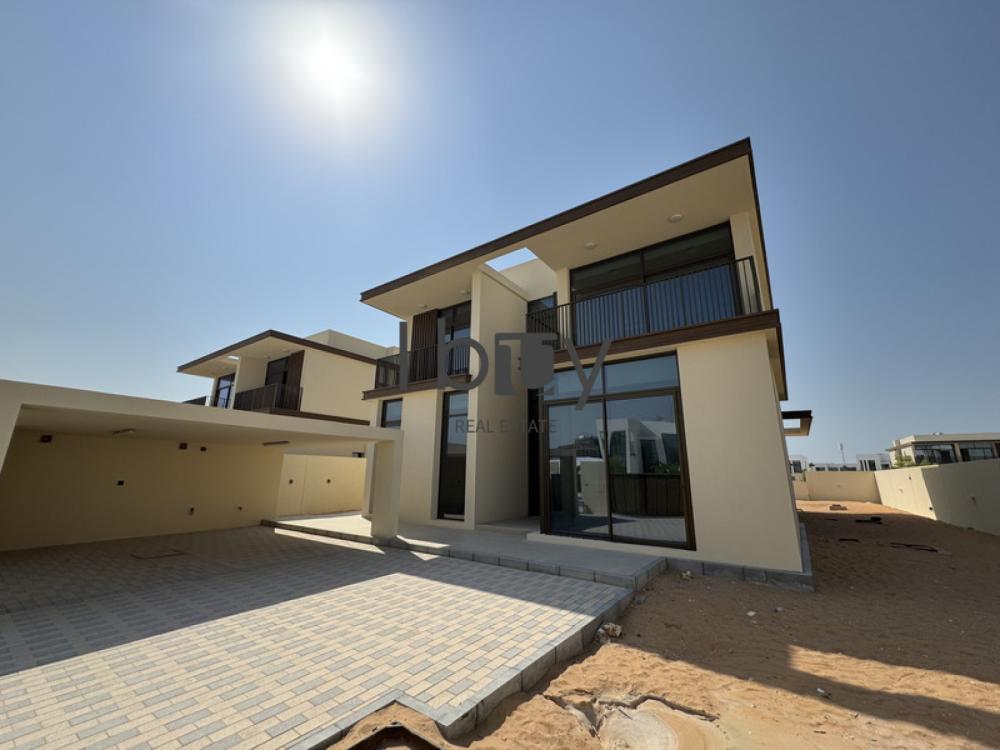Single Row | Corner Unit | Elite Community |