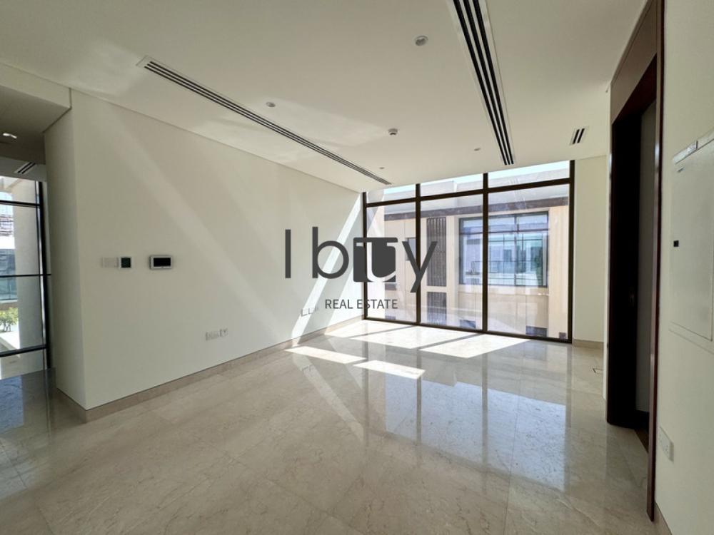 Single Row | Corner Unit | Elite Community |