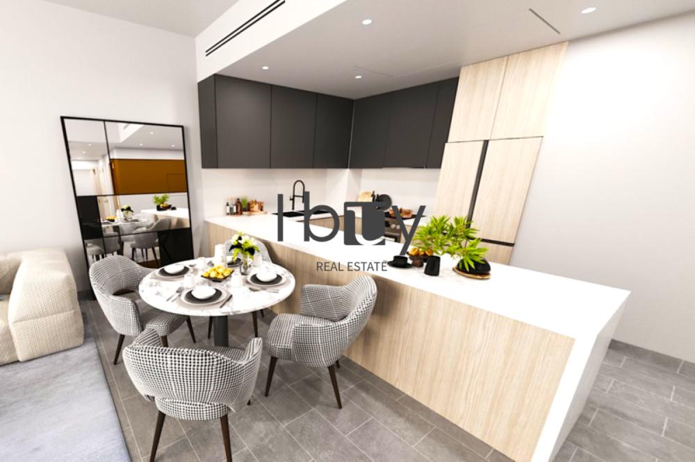 Elite Community | Best Amenities | High ROI |
