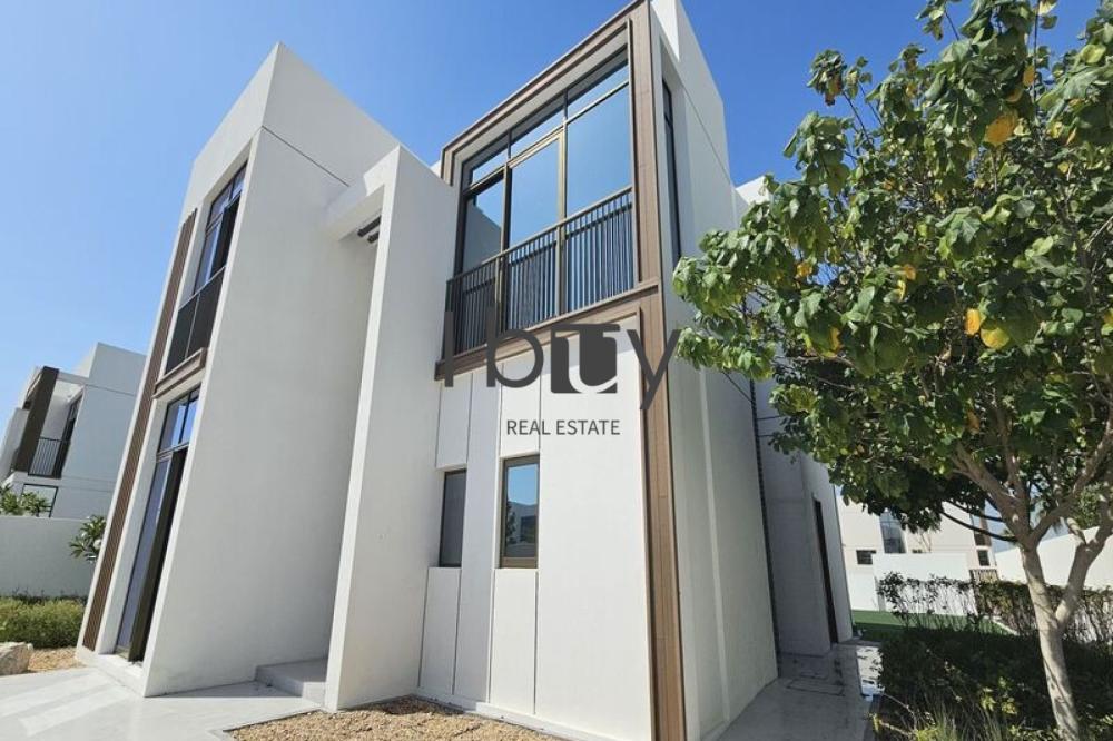 Ready To Move In | Private Garden | Easy Payments