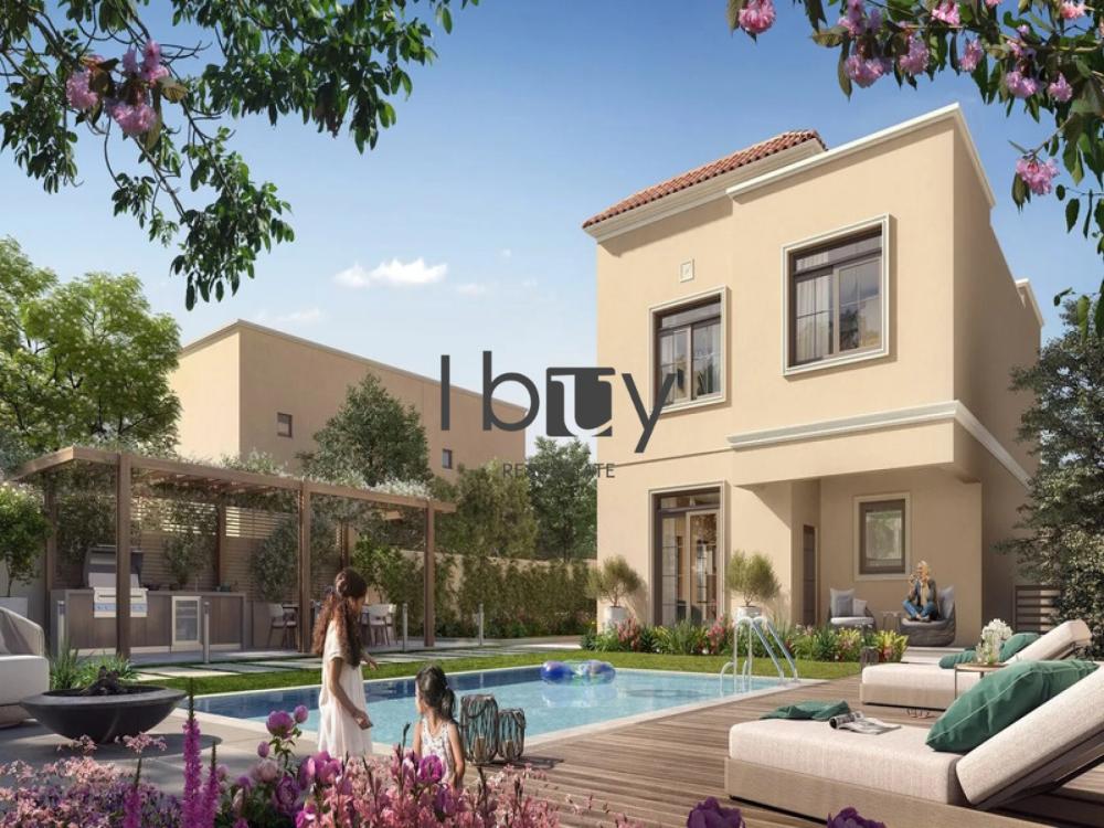 Limited 5 BR | Massive Layout | HO 2026 | Hot Deal