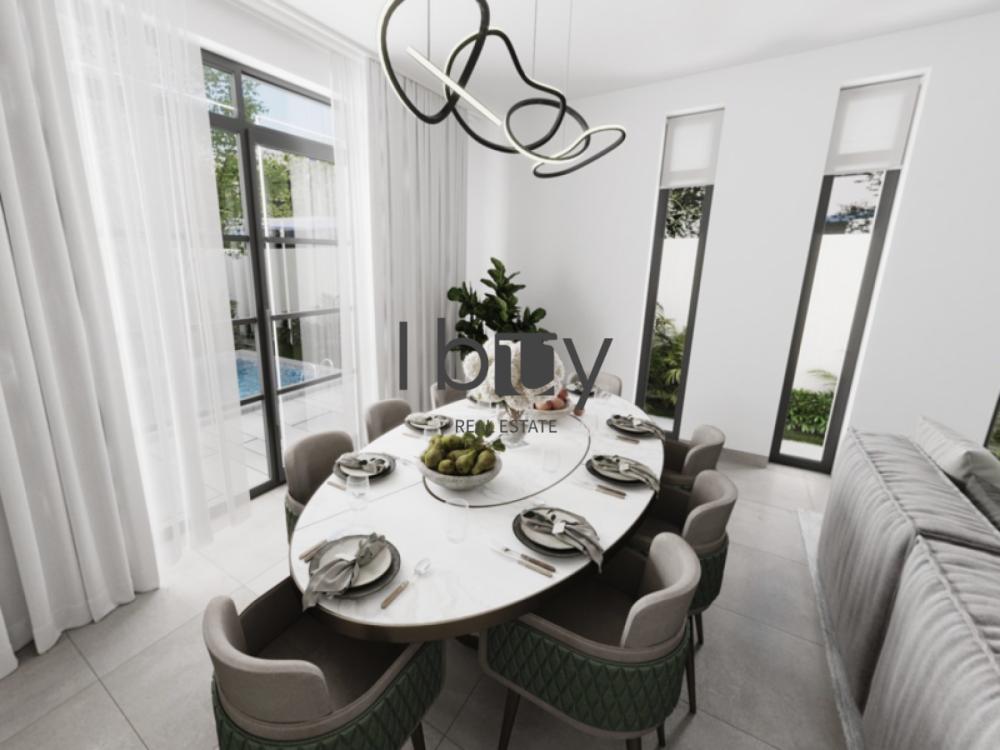 Limited 5 BR | Massive Layout | HO 2026 | Hot Deal