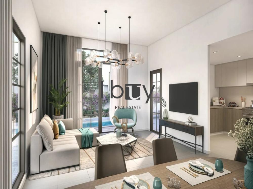 Limited 5 BR | Massive Layout | HO 2026 | Hot Deal