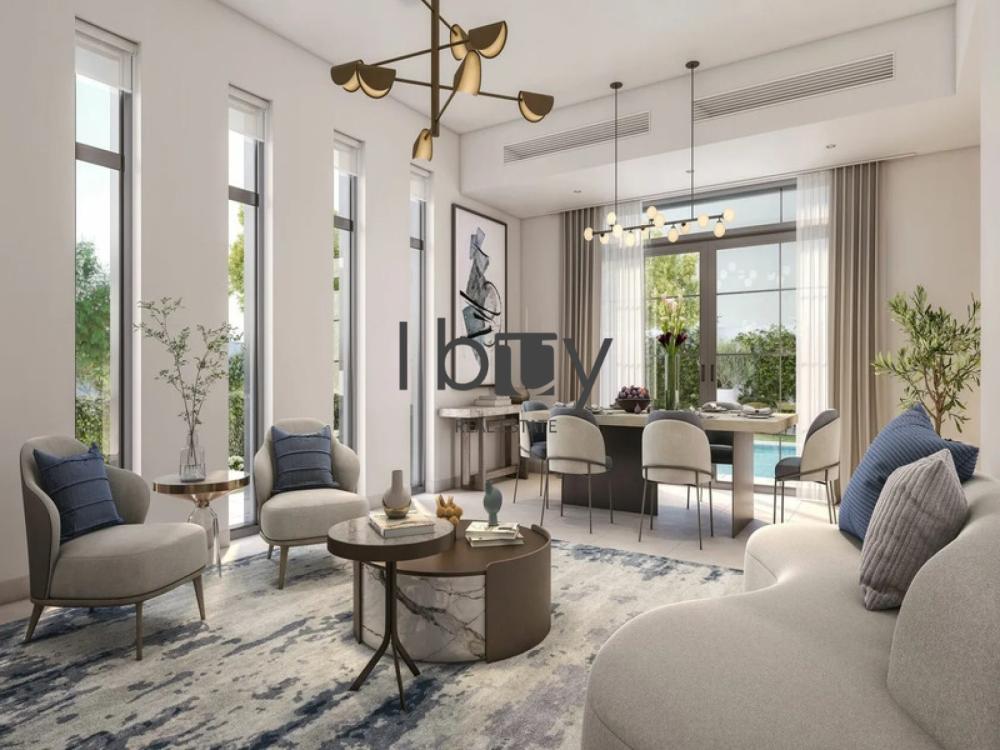 Limited 5 BR | Massive Layout | HO 2026 | Hot Deal