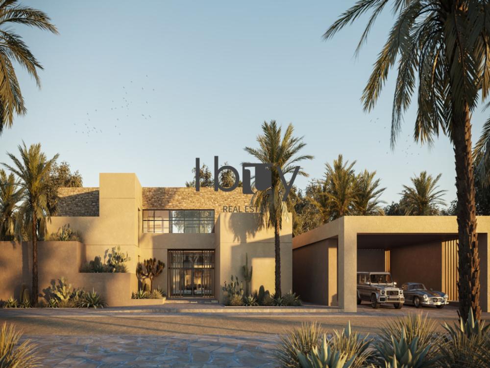 Budoor | Stand Alone Villa | H.O 2025 | Hot Deal