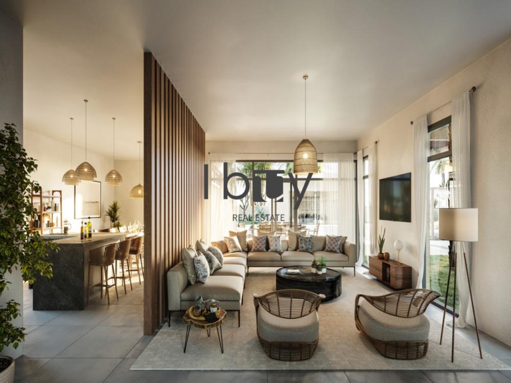 Budoor | Stand Alone Villa | H.O 2025 | Hot Deal