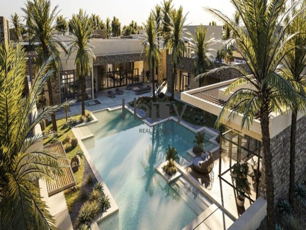Budoor | Stand Alone Villa | H.O 2025 | Hot Deal