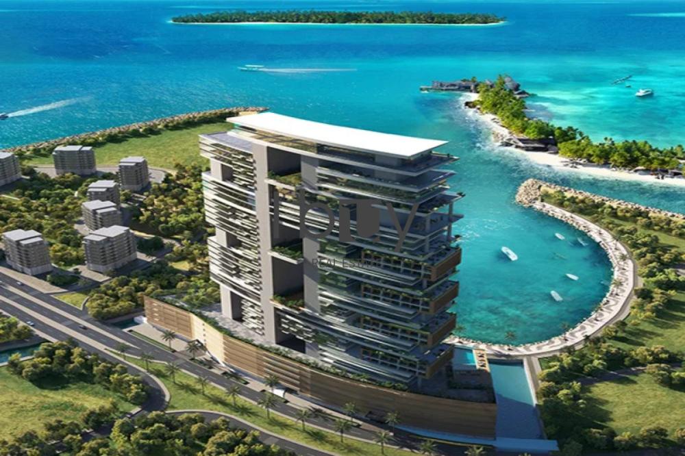Sea View | Corner Unit | Large Balcony | Hot Deal
