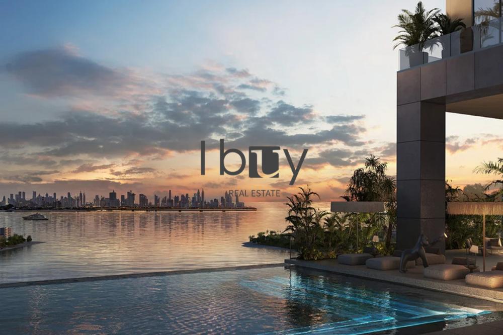 Sea View | Corner Unit | Large Balcony | Hot Deal