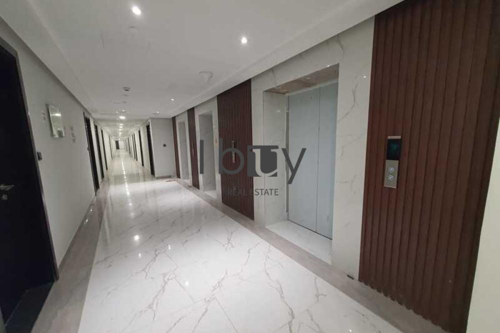 Ready To Live In | Furnished | 2 Parkings |