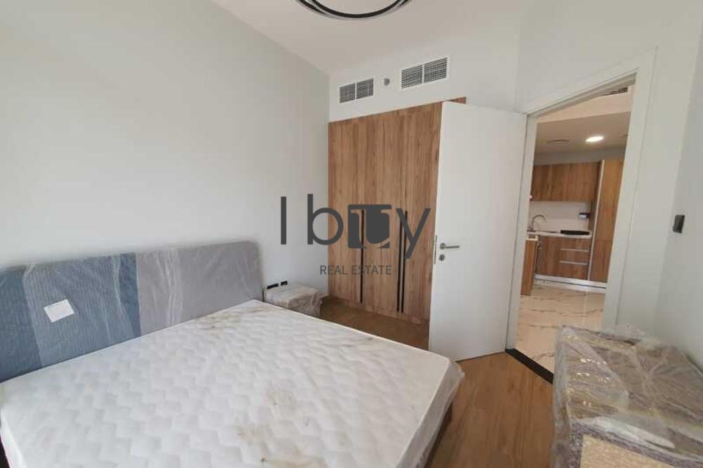 Ready To Live In | Furnished | 2 Parkings |