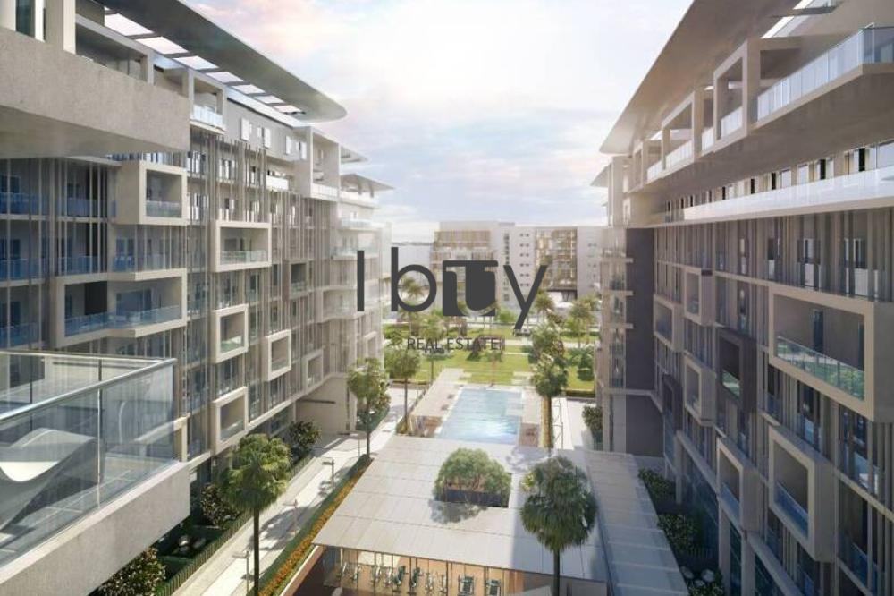 Ready To move In | Triplex | 2Br Sky Home |