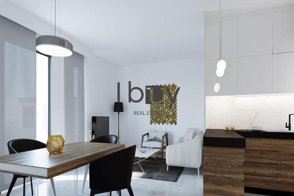 Ready To move In | Triplex | 2Br Sky Home |