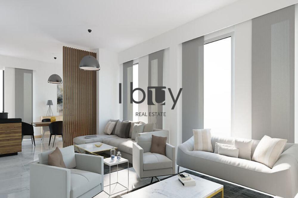 Ready To move In | Triplex | 2Br Sky Home |