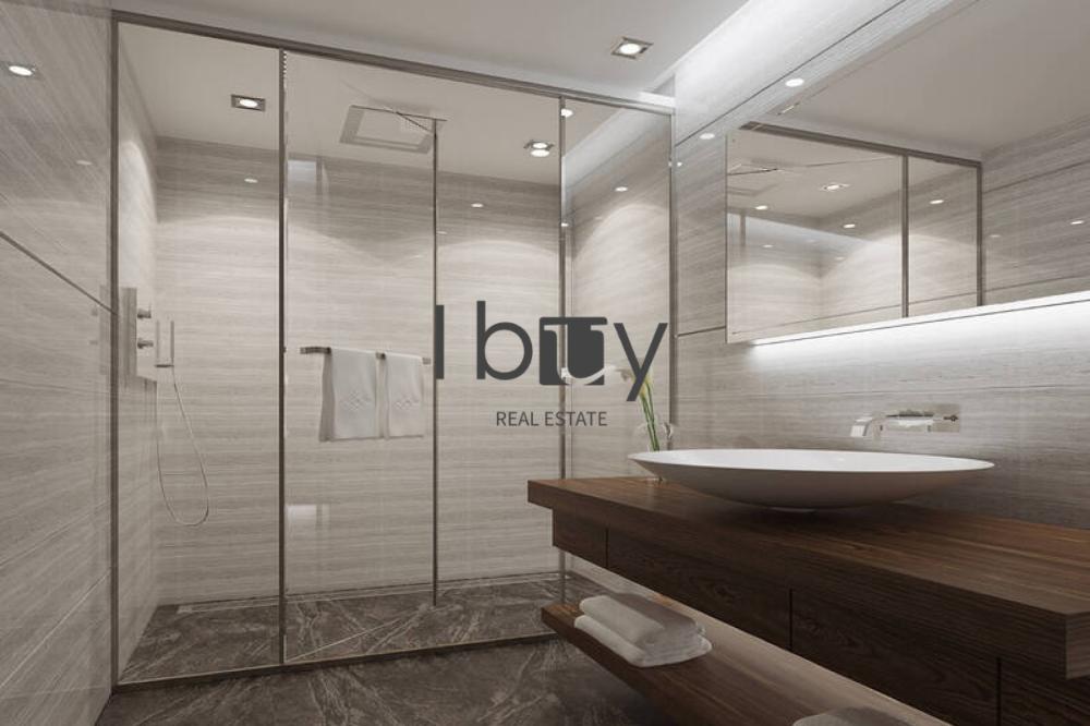 Ready To move In | Triplex | 2Br Sky Home |