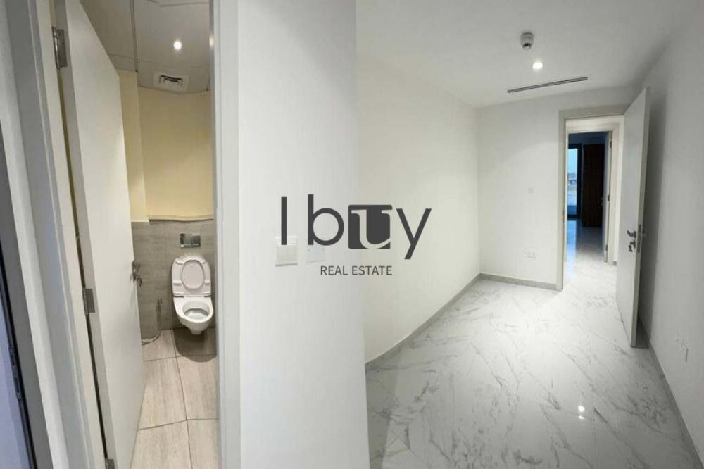 Ready To move In | Triplex | 2Br Sky Home |
