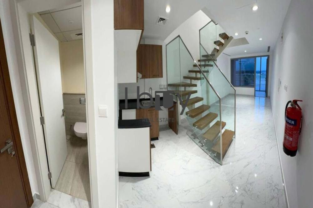 Ready To move In | Triplex | 2Br Sky Home |