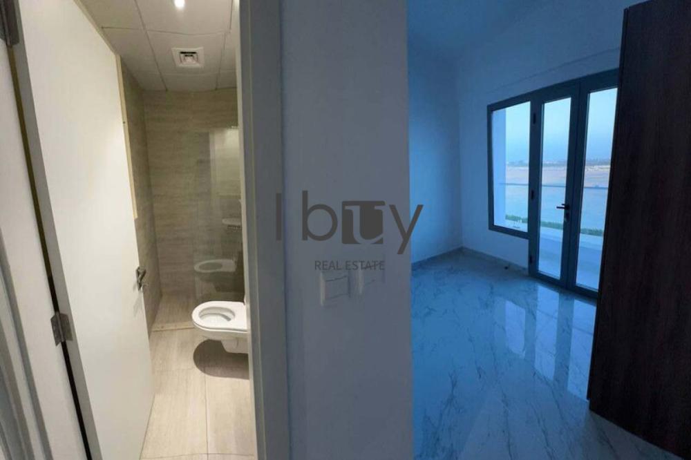 Ready To move In | Triplex | 2Br Sky Home |