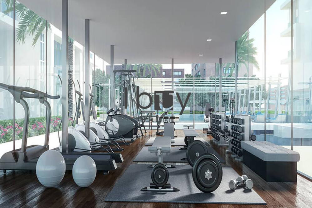 Ready To move In | Triplex | 2Br Sky Home |