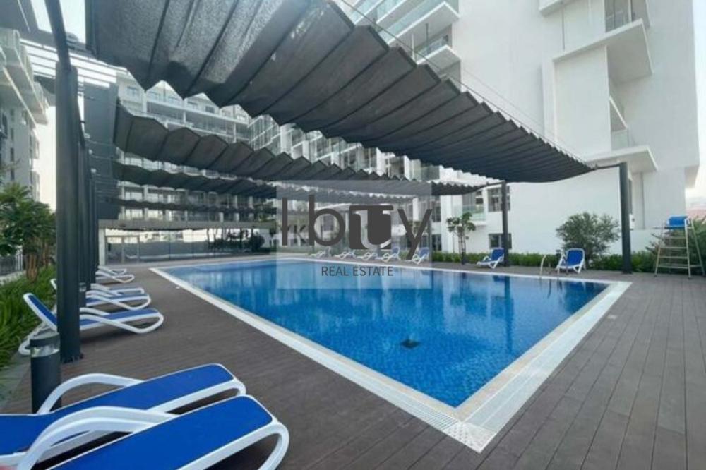 Ready To move In | Triplex | 2Br Sky Home |