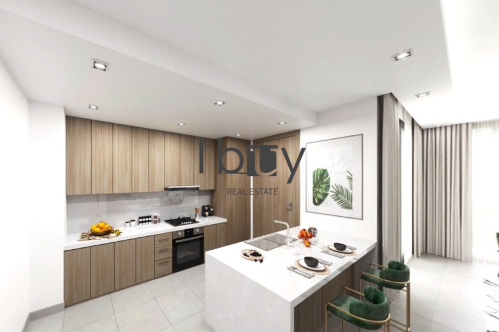 The Magnolias | Modern 2BR | First occupant |