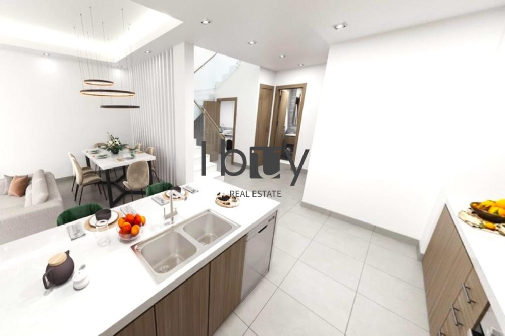 The Magnolias | Modern 2BR | First occupant |
