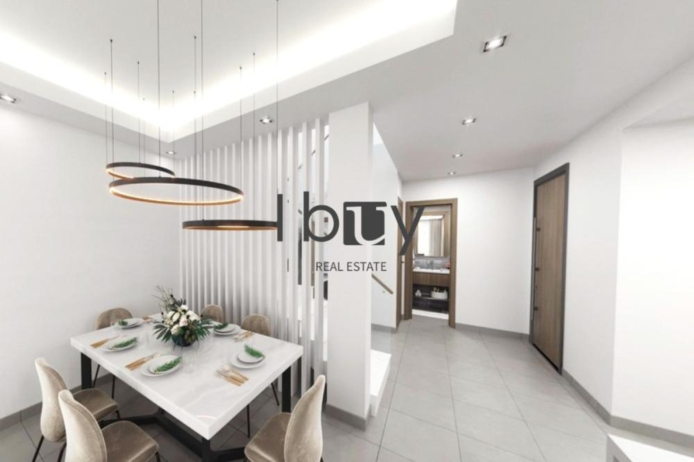 The Magnolias | Modern 2BR | First occupant |