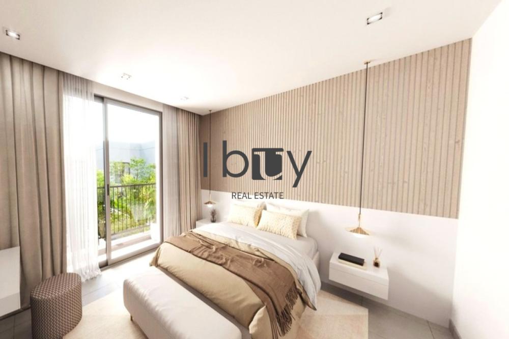 The Magnolias | Modern 2BR | First occupant |