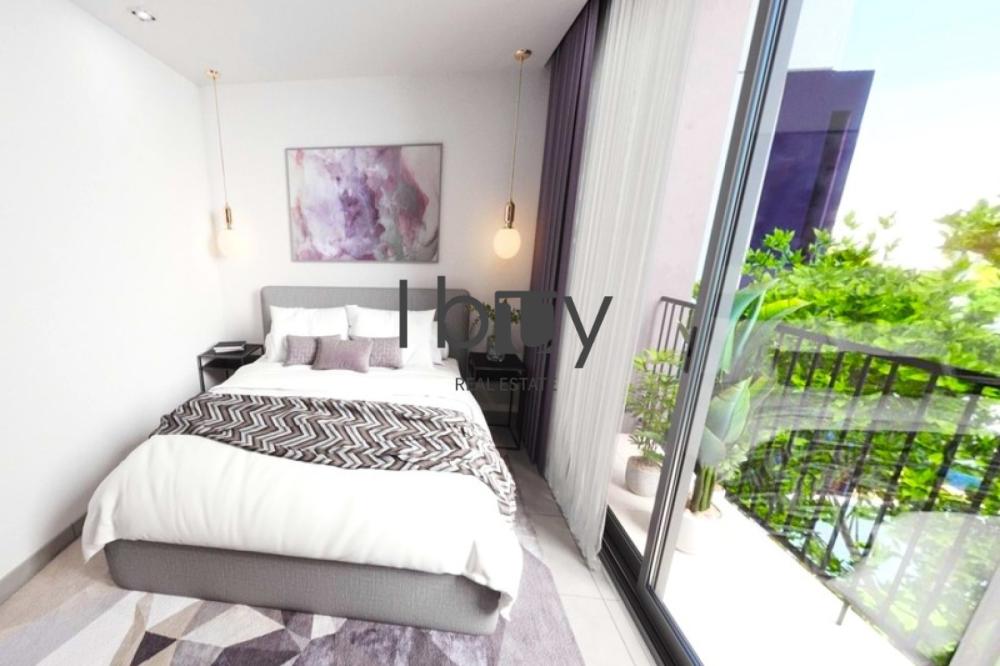 The Magnolias | Modern 2BR | First occupant |