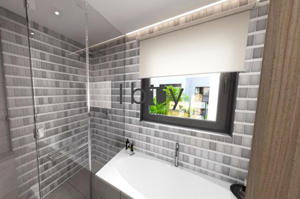 The Magnolias | Modern 2BR | First occupant |