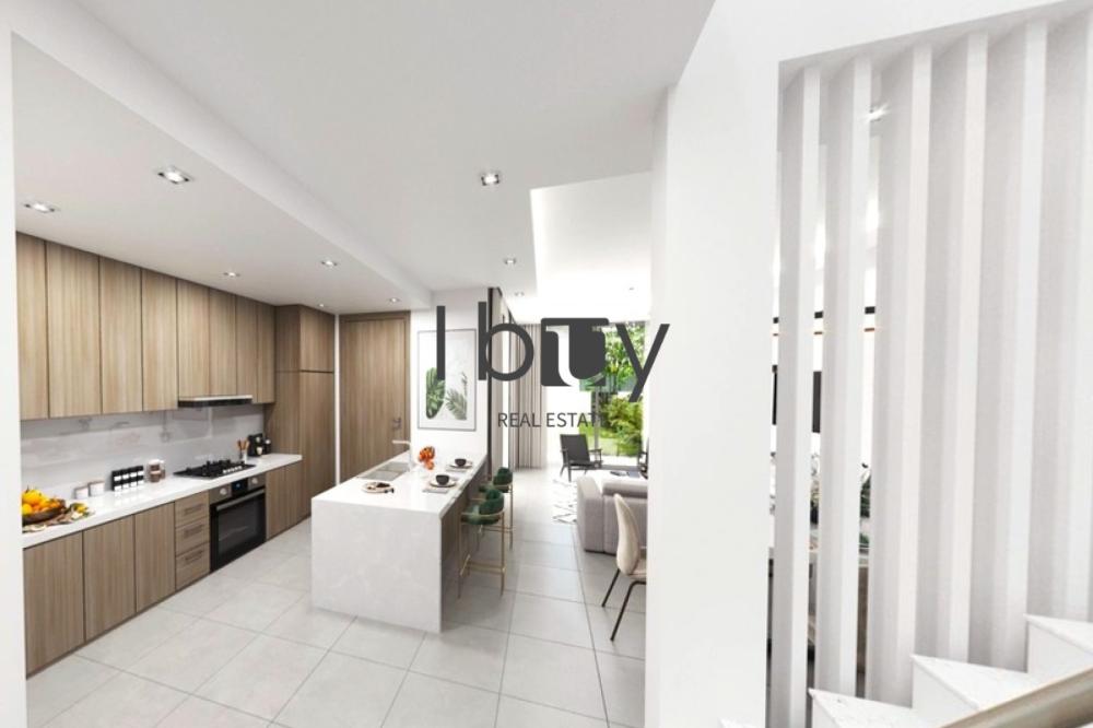 The Magnolias | Modern 2BR | First occupant |