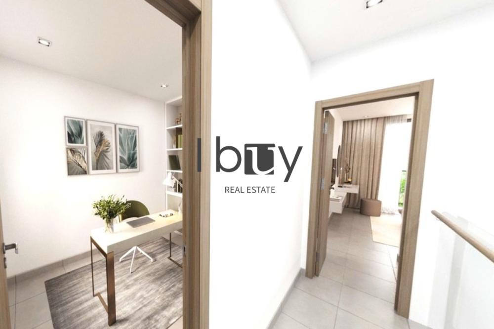 The Magnolias | Modern 2BR | First occupant |