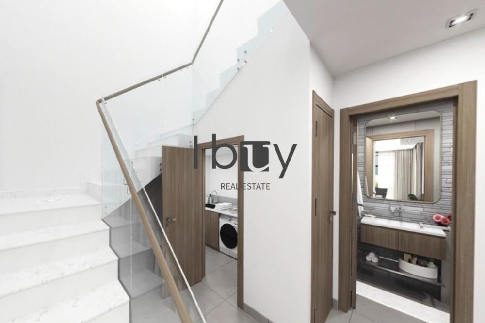 The Magnolias | Modern 2BR | First occupant |