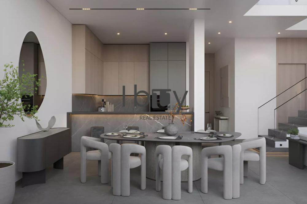 High Floor| Garden View | Rare Layout | New Launch