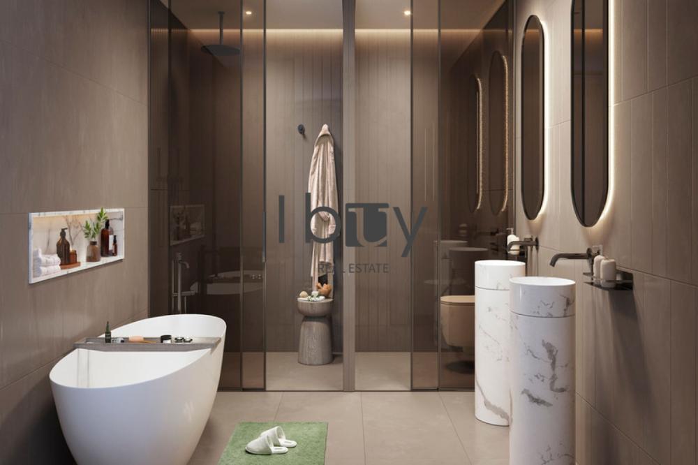 Garden View | Hot Deal | High Floor | Maids Room