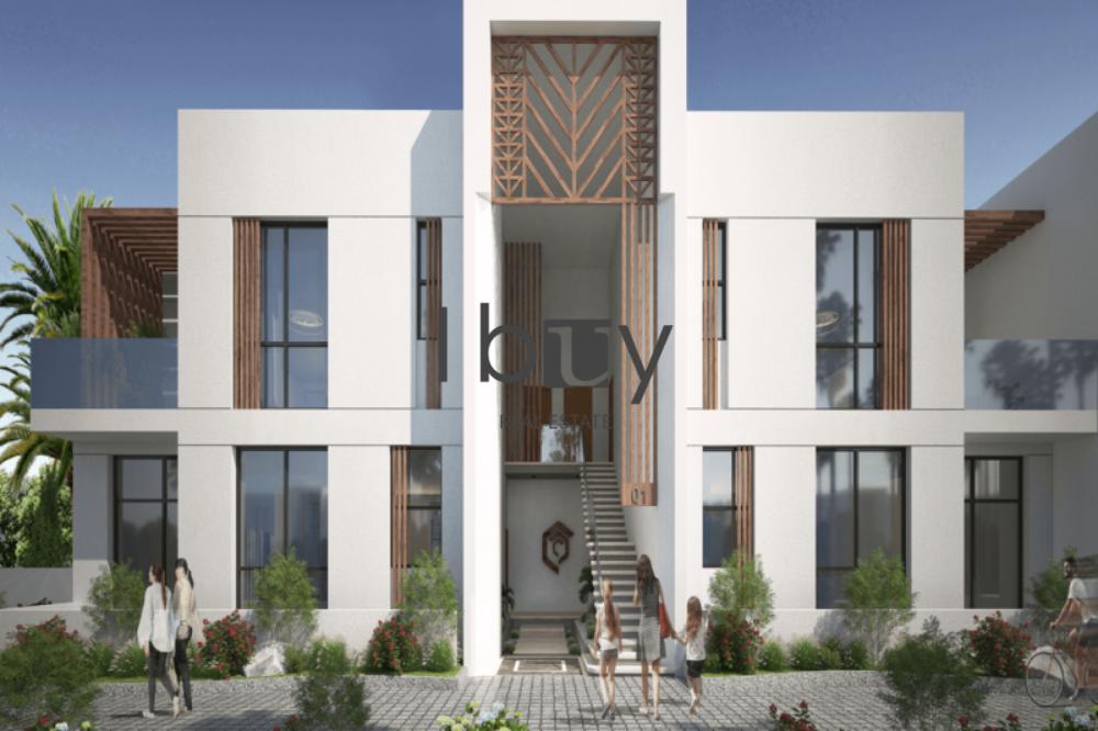 Type C Condo | With Balcony | Best Living |