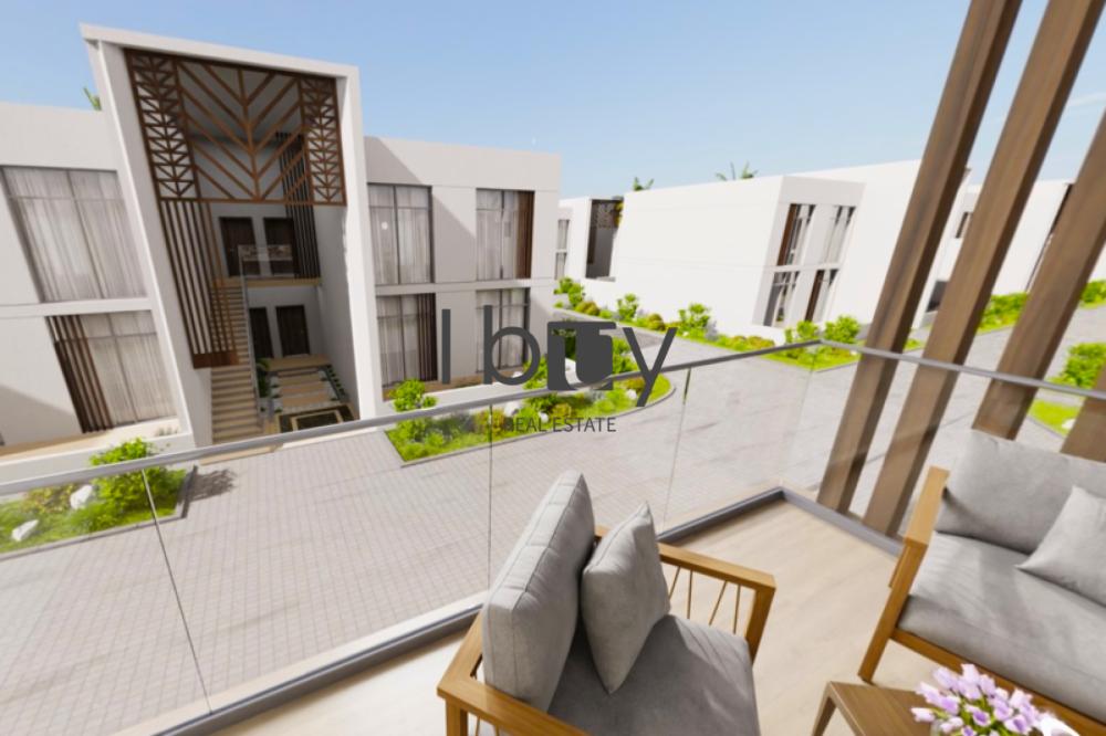 Type C Condo | With Balcony | Best Living |