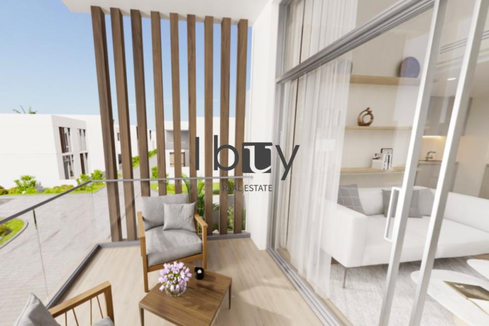 Type C Condo | With Balcony | Best Living |