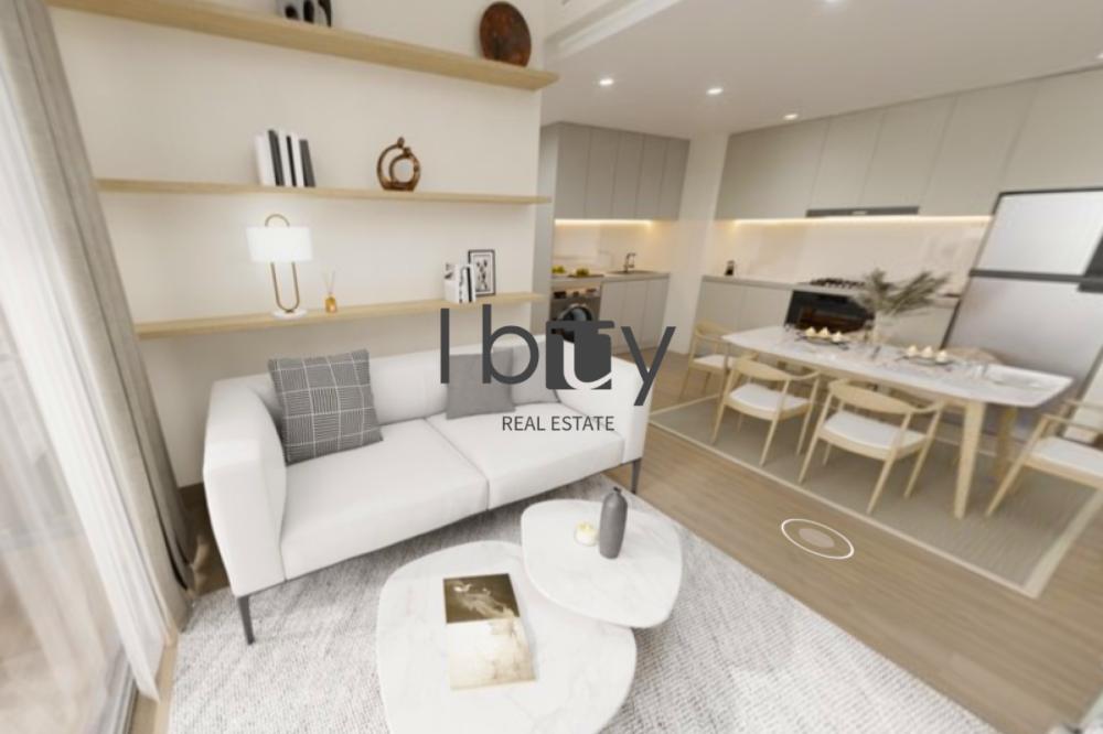 Type C Condo | With Balcony | Best Living |
