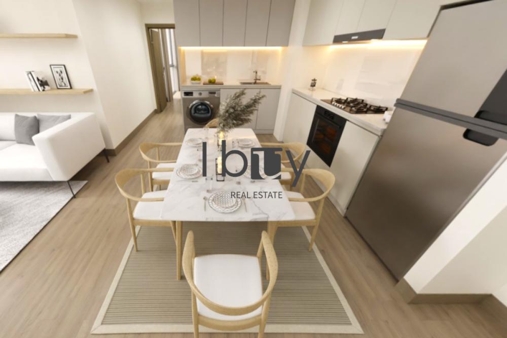 Type C Condo | With Balcony | Best Living |