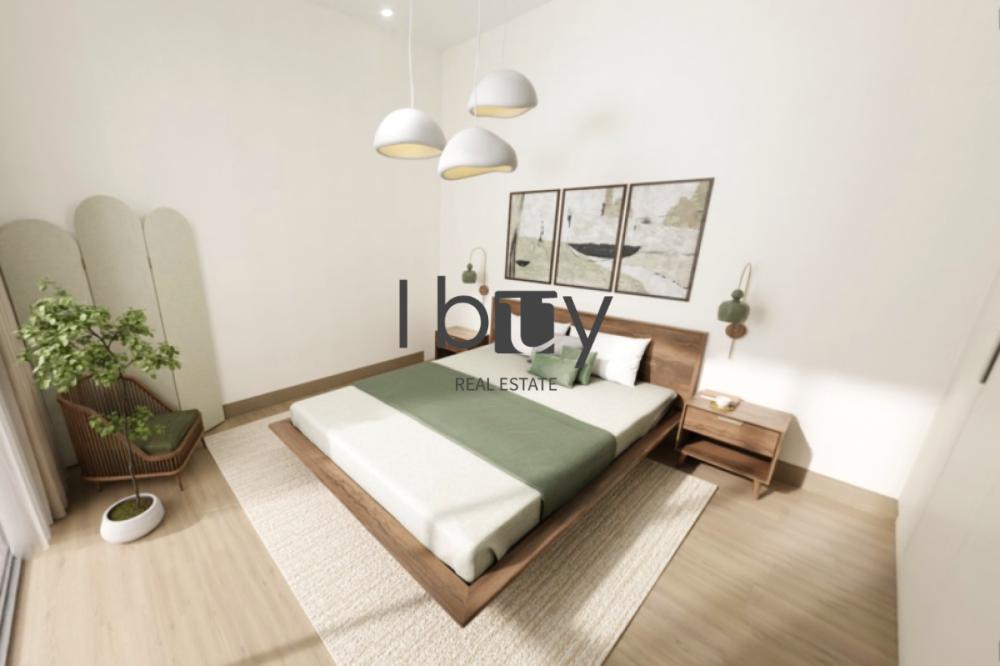 Type C Condo | With Balcony | Best Living |