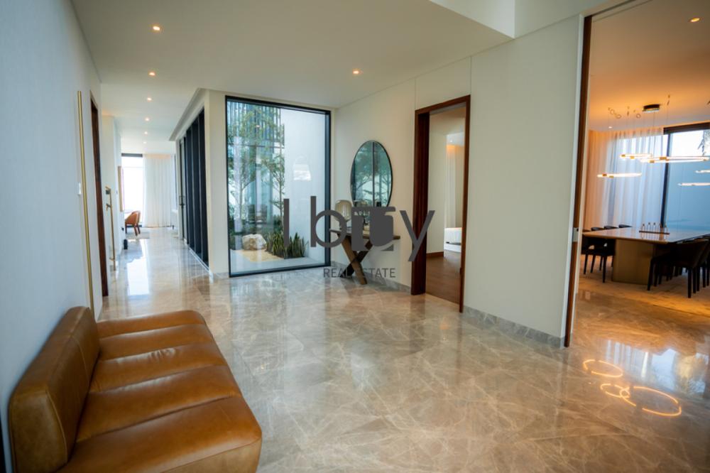 Al Ghaf | Premium Finishes | High Ceiling |